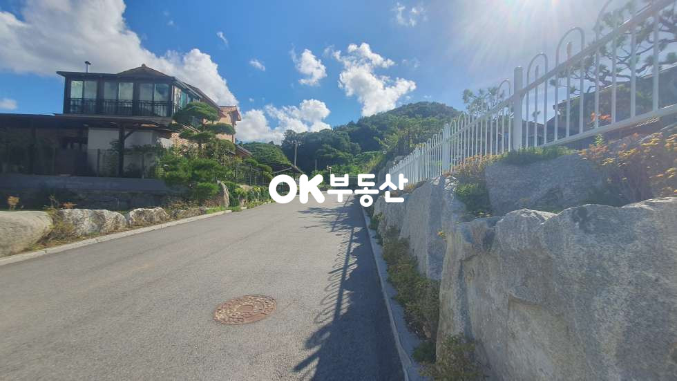 충남 천안동남구 광덕면 신흥리 천안전원주택☆신축,넓은대지,텃밭,주차장☆매일이힐링 매매 매물번호 17640 사진 9