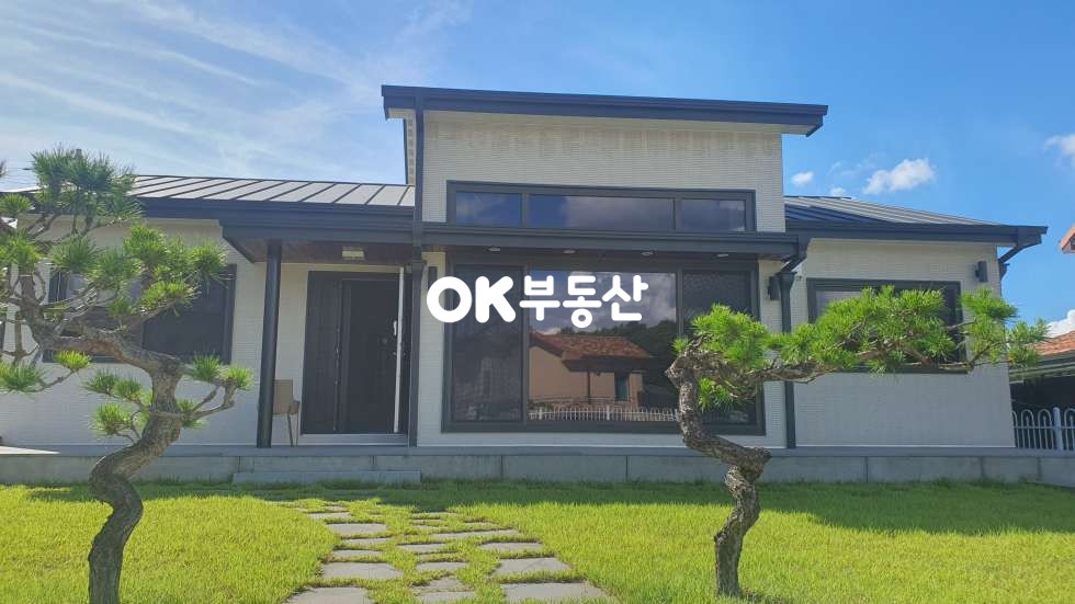 충남 천안동남구 광덕면 신흥리 천안전원주택☆신축,넓은대지,텃밭,주차장☆매일이힐링 매매 매물번호 17640 사진 10
