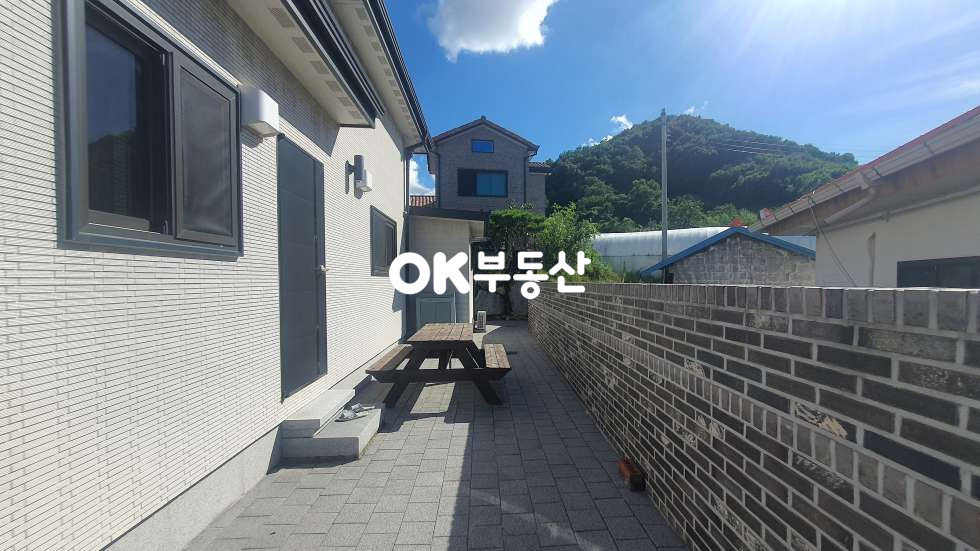 충남 천안동남구 광덕면 신흥리 천안전원주택☆신축,넓은대지,텃밭,주차장☆매일이힐링 매매 매물번호 17640 사진 12