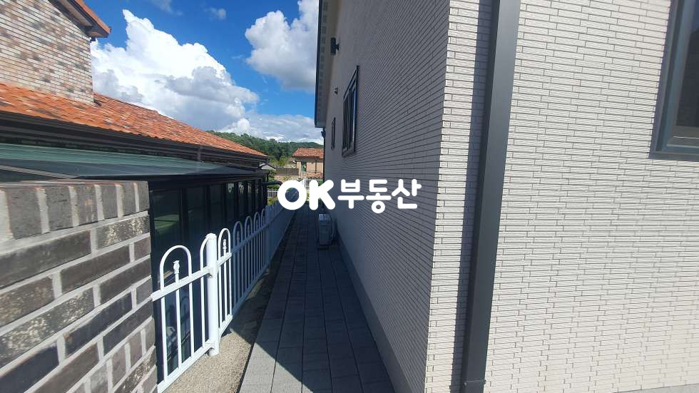 충남 천안동남구 광덕면 신흥리 천안전원주택☆신축,넓은대지,텃밭,주차장☆매일이힐링 매매 매물번호 17640 사진 13