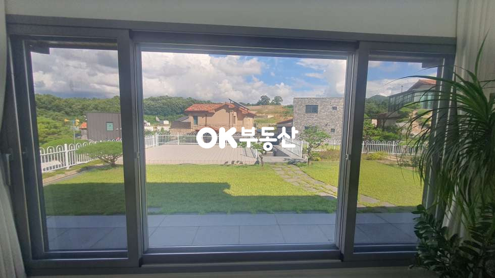 충남 천안동남구 광덕면 신흥리 천안전원주택☆신축,넓은대지,텃밭,주차장☆매일이힐링 매매 매물번호 17640 사진 15