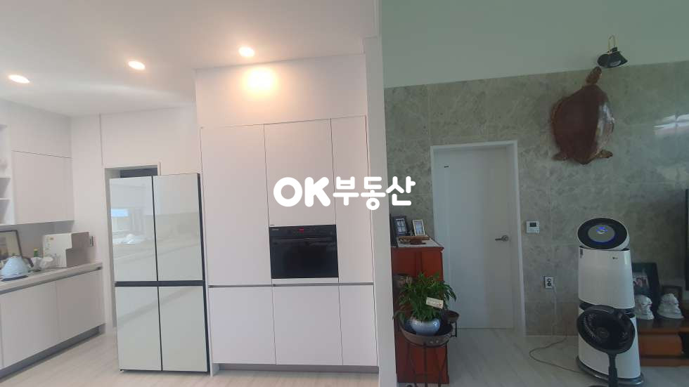 충남 천안동남구 광덕면 신흥리 천안전원주택☆신축,넓은대지,텃밭,주차장☆매일이힐링 매매 매물번호 17640 사진 18