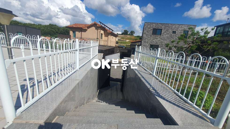 충남 천안동남구 광덕면 신흥리 천안전원주택☆신축,넓은대지,텃밭,주차장☆매일이힐링 매매 매물번호 17640 사진 28