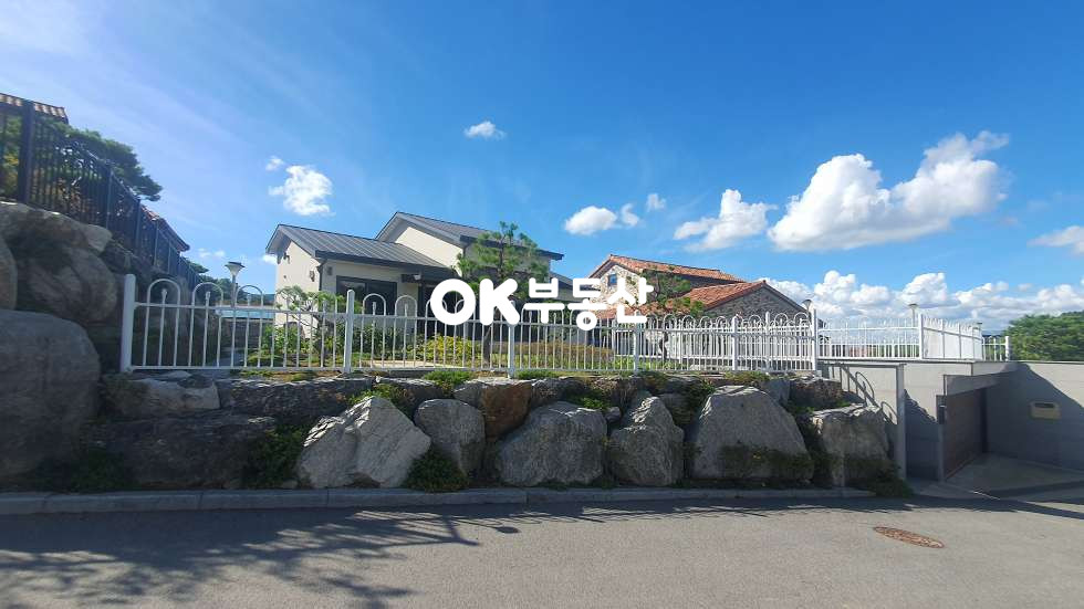 충남 천안동남구 광덕면 신흥리 천안전원주택☆신축,넓은대지,텃밭,주차장☆매일이힐링 매매 매물번호 17640 사진 30