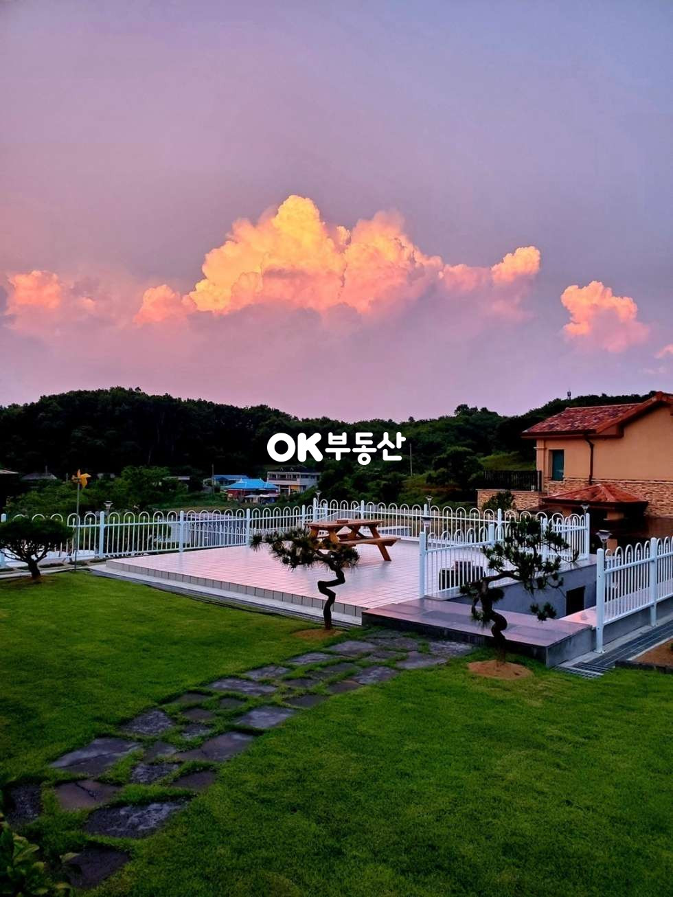 충남 천안동남구 광덕면 신흥리 천안전원주택☆신축,넓은대지,텃밭,주차장☆매일이힐링 매매 매물번호 17640 사진 32