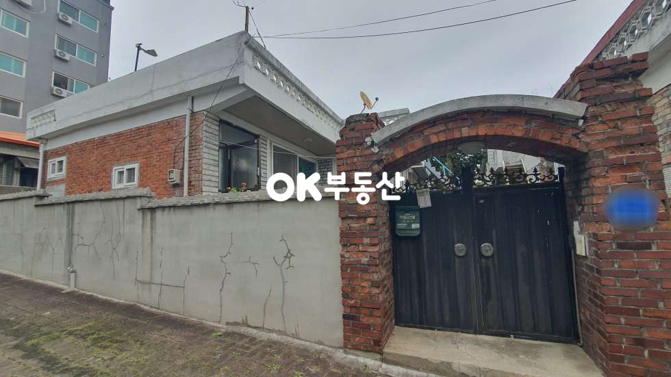 충남 천안동남구 원성동 [급매] 천안 원성동 1억대 단독주택 매매 ☆조용하고 편의시설 가까운 정남향 1층집☆ 도시가스,상수도,직관로 매매 매물번호 17773 사진 1