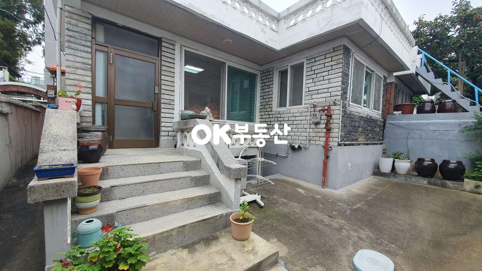 충남 천안동남구 원성동 [급매] 천안 원성동 1억대 단독주택 매매 ☆조용하고 편의시설 가까운 정남향 1층집☆ 도시가스,상수도,직관로 매매 매물번호 17773 사진 2