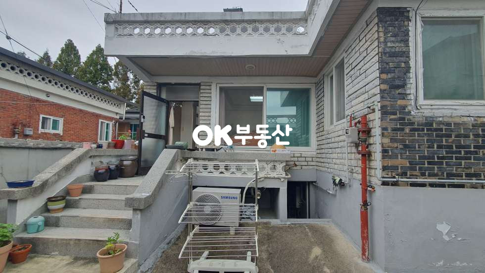 충남 천안동남구 원성동 [급매] 천안 원성동 1억대 단독주택 매매 ☆조용하고 편의시설 가까운 정남향 1층집☆ 도시가스,상수도,직관로 매매 매물번호 17773 사진 3