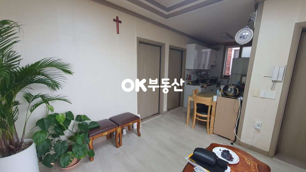 충남 천안동남구 원성동 [급매] 천안 원성동 1억대 단독주택 매매 ☆조용하고 편의시설 가까운 정남향 1층집☆ 도시가스,상수도,직관로 매매 매물번호 17773 사진 5