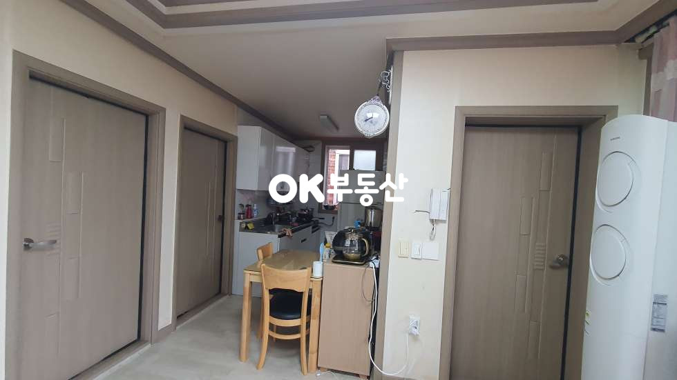 충남 천안동남구 원성동 [급매] 천안 원성동 1억대 단독주택 매매 ☆조용하고 편의시설 가까운 정남향 1층집☆ 도시가스,상수도,직관로 매매 매물번호 17773 사진 6