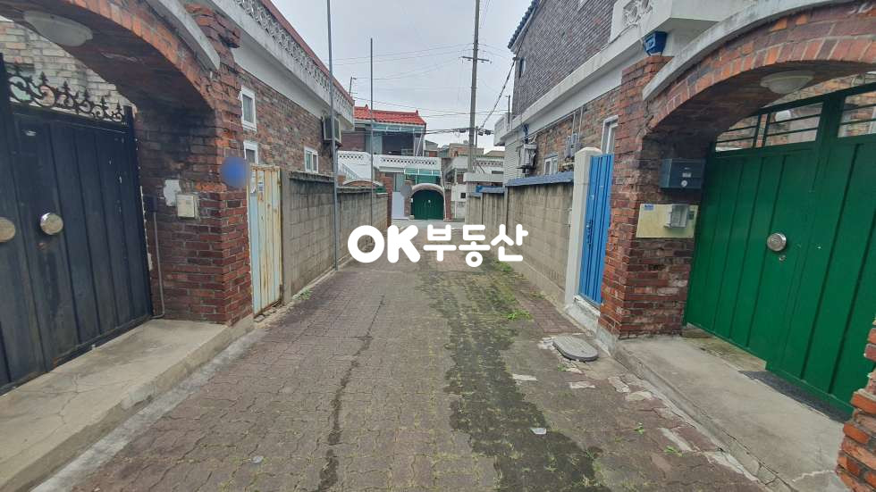 충남 천안동남구 원성동 [급매] 천안 원성동 1억대 단독주택 매매 ☆조용하고 편의시설 가까운 정남향 1층집☆ 도시가스,상수도,직관로 매매 매물번호 17773 사진 12