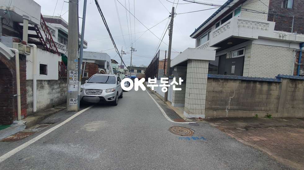 충남 천안동남구 원성동 [급매] 천안 원성동 1억대 단독주택 매매 ☆조용하고 편의시설 가까운 정남향 1층집☆ 도시가스,상수도,직관로 매매 매물번호 17773 사진 14