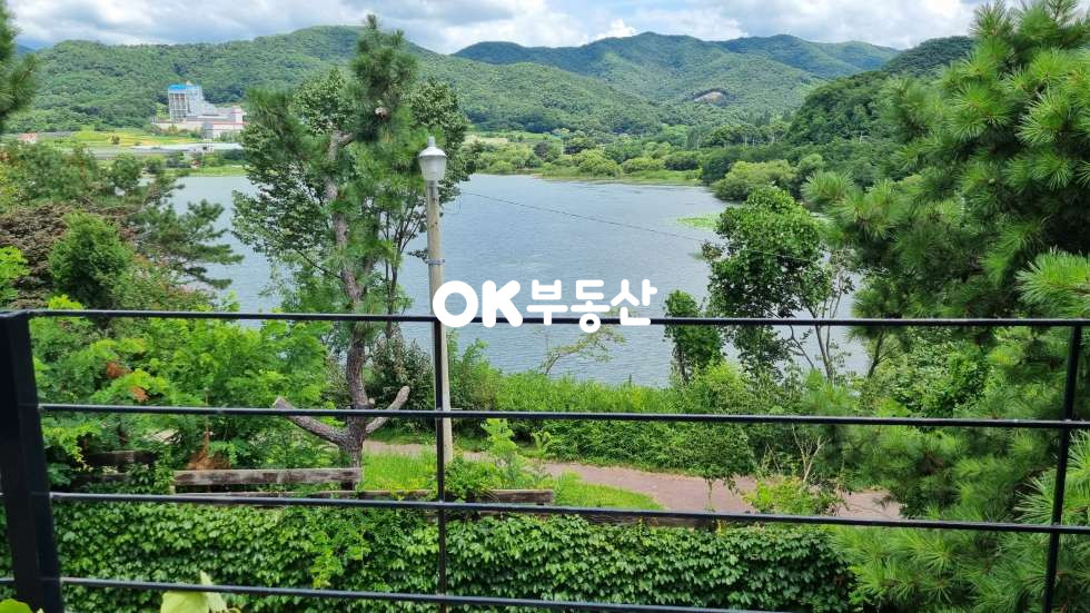 충남 천안서북구 입장면 홍천리 천안전원주택매매 (6필지 1447평 건물 70평) 매매 매물번호 16075 사진 8