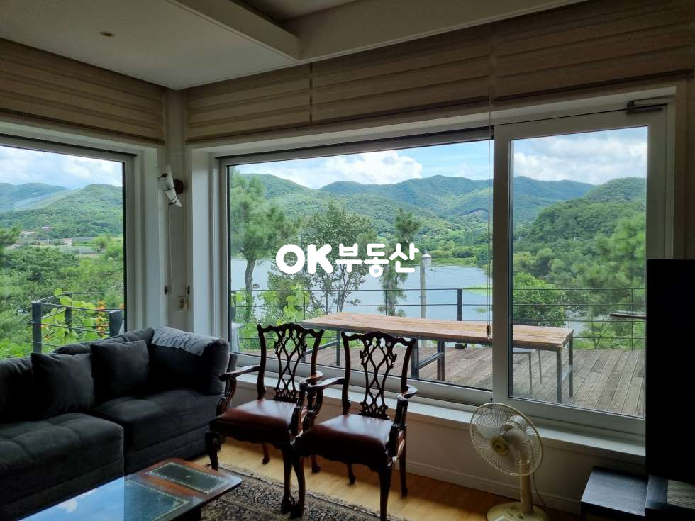 충남 천안서북구 입장면 홍천리 천안전원주택매매 (6필지 1447평 건물 70평) 매매 매물번호 16075 사진 15