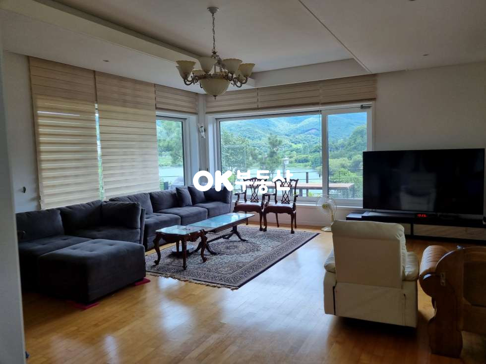 충남 천안서북구 입장면 홍천리 천안전원주택매매 (6필지 1447평 건물 70평) 매매 매물번호 16075 사진 17