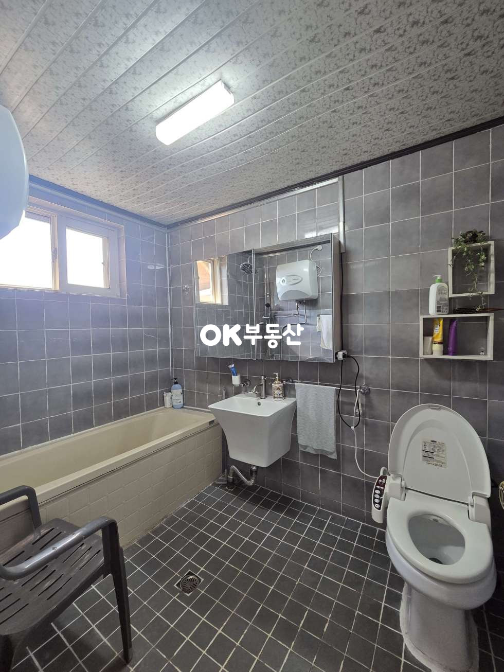 충남 천안서북구 입장면 유리 대지로만 무려 677평! 천안 입장면 유리교차로 인근 땅 넓고 철근콘크리트로 튼튼하게 지은 옛날 부자집 단독주택 매매 매매 매물번호 18595 사진 18