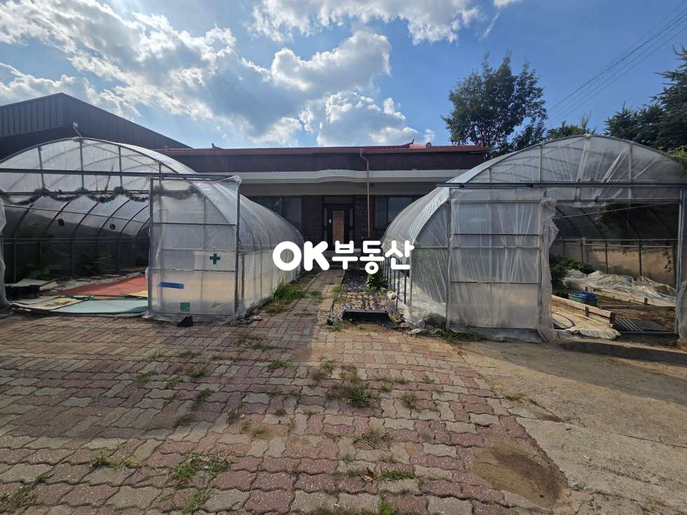 충남 천안동남구 수신면 발산리 마당넓고 접근성 좋은 전원주택매매♧ 매매 매물번호 18445 사진 1