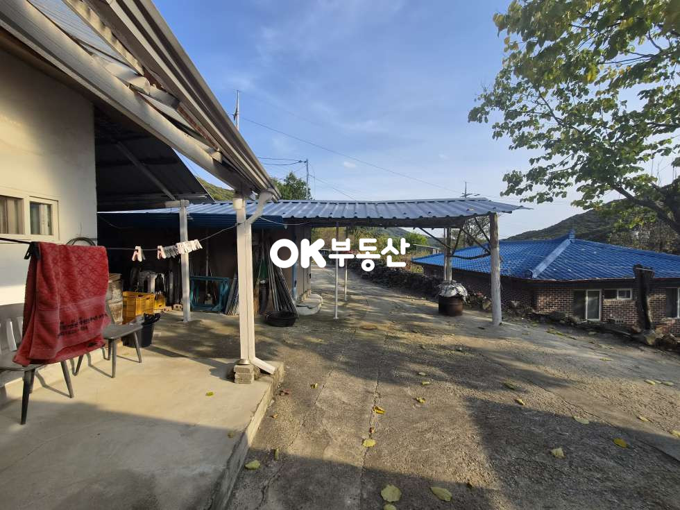 충남 천안동남구 목천읍 송전리 8,500만원! 천안 목천읍 산골마을 옛 정취가 느껴지는 미등기 촌집 매매 계획관리지역/대지130평/상수도/직관로 기반시설 완벽~! 매매 매물번호 18641 사진 33