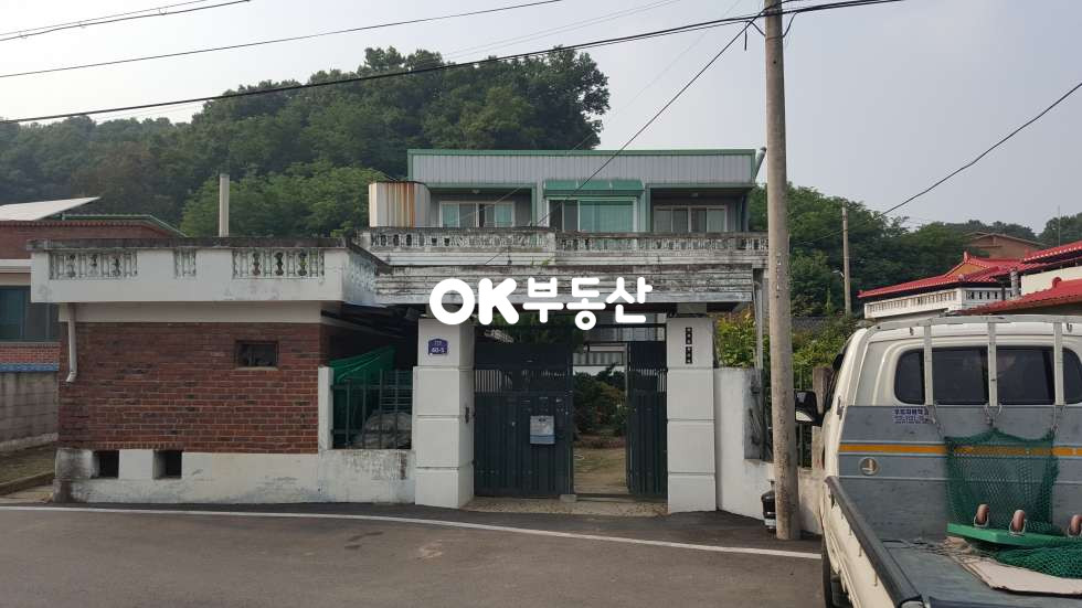 세종 세종특별자치시 소정면 대곡리 대지 : 260평, 건물 : 33평 매매 매물번호 10458 사진 1