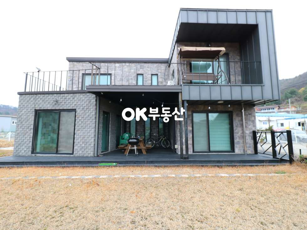 충남 천안동남구 목천읍 지산리 천안 목천읍 지산리 전원주택매매~ 매매 매물번호 12754 사진 4