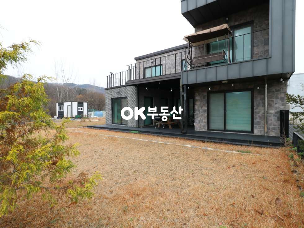 충남 천안동남구 목천읍 지산리 천안 목천읍 지산리 전원주택매매~ 매매 매물번호 12754 사진 5