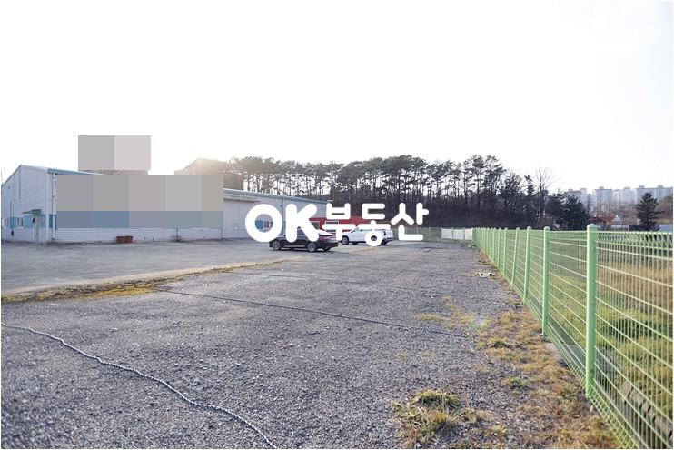 충남 천안동남구 목천읍 신계리 목천 1303평 대지 매매 주변시세보다 저렴한 매매 형질변경하기 용이 매매 매물번호 12784 사진 2