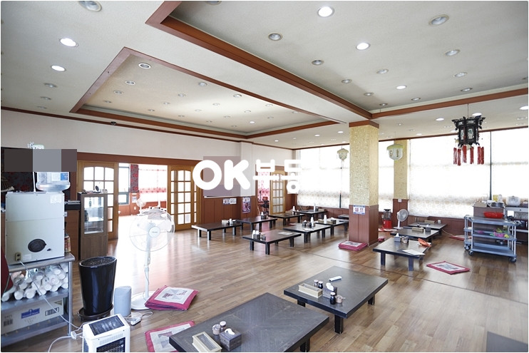 충남 천안서북구 성거읍 석교리 성거 대로변에 위치한 넓은 주차공간 상가 임대 월세 매물번호 12808 사진 1