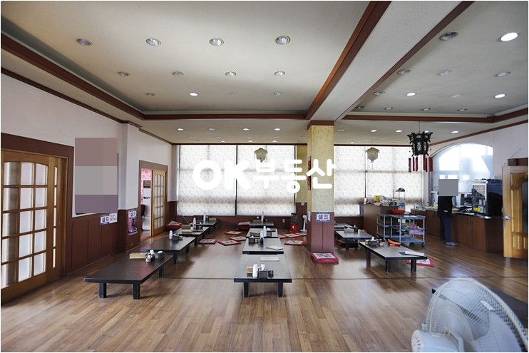 충남 천안서북구 성거읍 석교리 성거 대로변에 위치한 넓은 주차공간 상가 임대 월세 매물번호 12808 사진 2