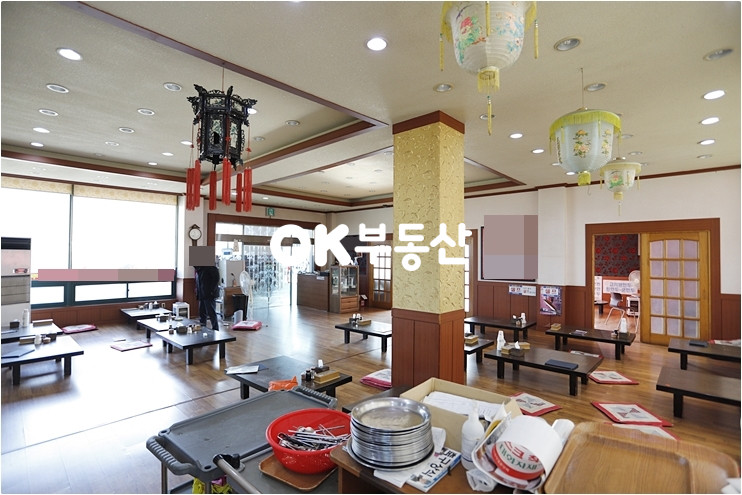 충남 천안서북구 성거읍 석교리 성거 대로변에 위치한 넓은 주차공간 상가 임대 월세 매물번호 12808 사진 4